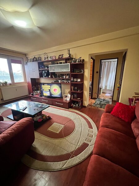 Ferdinand, Obor, 2 camere de vanzare, fara risc, fara urgenta.