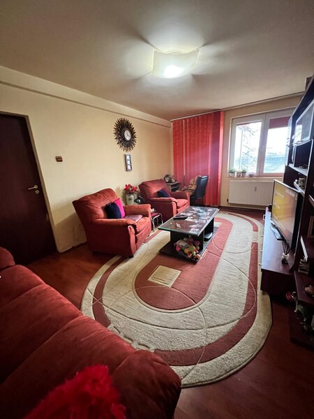 Ferdinand, Obor, 2 camere de vanzare, fara risc, fara urgenta.